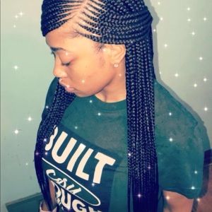 Meet your Posher, Makayla